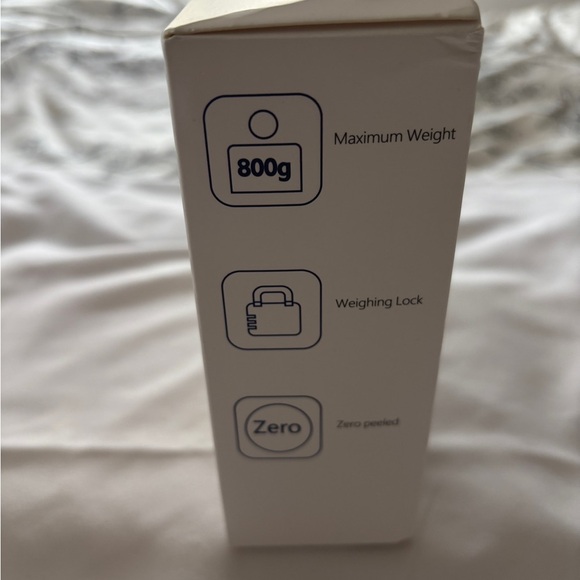 Pet Food Digital Measuring Spoon for Dogs and Cats Food - Picture 5 of 6